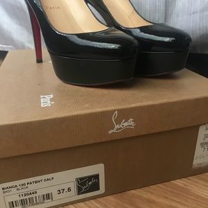 Christian Louboutin Bianca